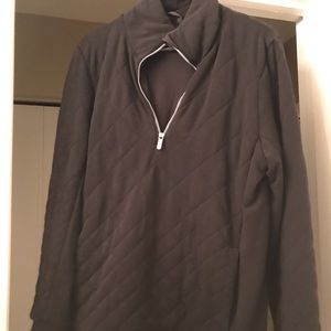 Lululemon Forever warm pullover